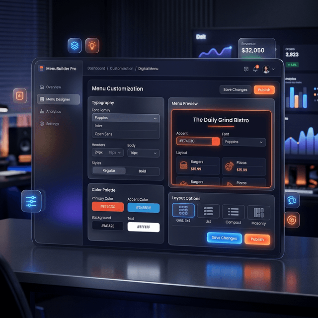 Ваш бренд — ваші правила