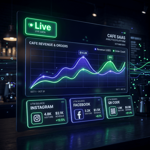 Аналітика, що приносить прибуток